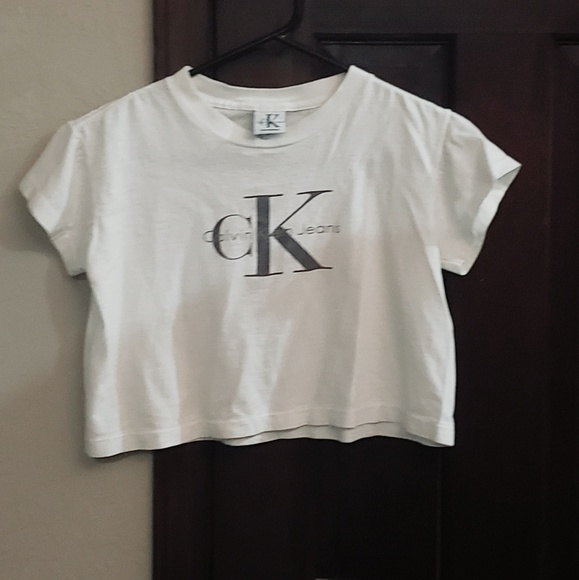 Calvin Klein Tops - Calvin Klein shirt